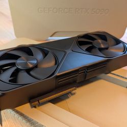 Rtx 5090 For Parts