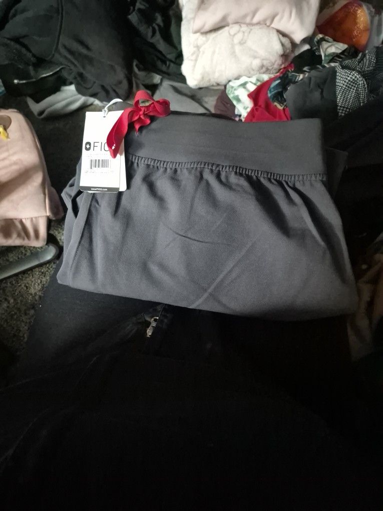 Figs Medical Scrubs