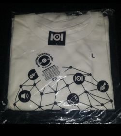 101 Head Music Tshirt