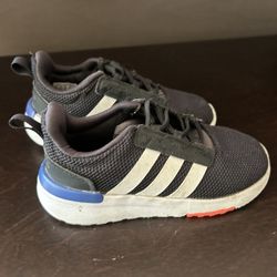 Boys Adidas 