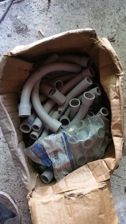 PVC 1/2