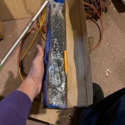 Nissan Frontier Shocks