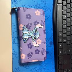 Brand new disney Lilo &Stitch Wallet