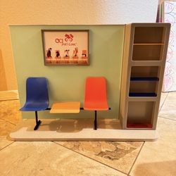 Our Generation Pet Clinic