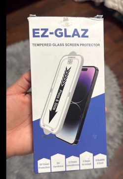 Screen protector