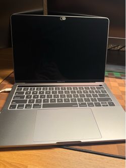 Mac book pro