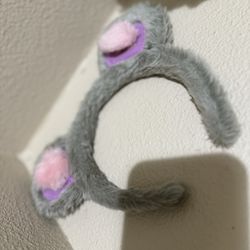 Mouse Ears 