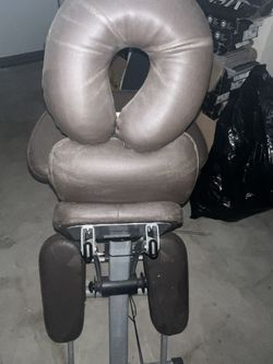 Massage Chair