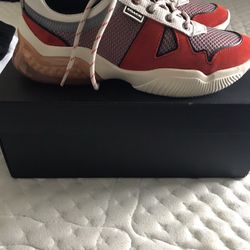 Coach Sneakers 