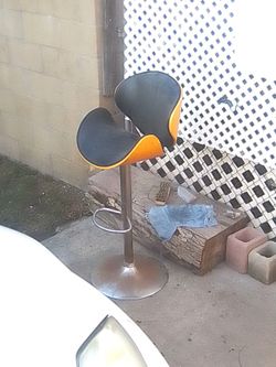 Bar Chair