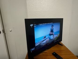Smart tv