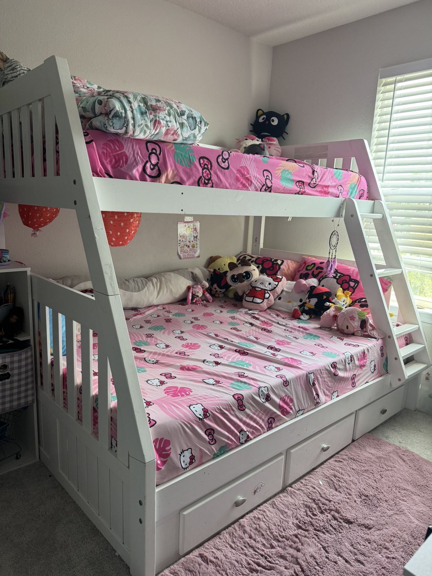 Bunk Bed