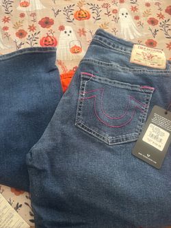 True Religion women’s jeans
