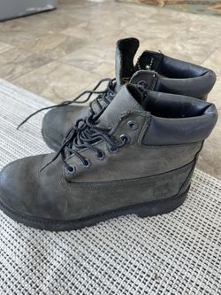 Timberlands
