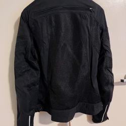 Motorcycle Jacket