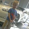 shane