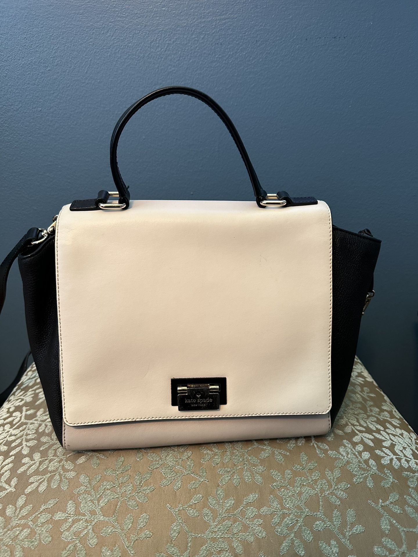 Kate Spade Colorblock Purse