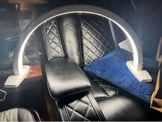 LED MOON LAMP