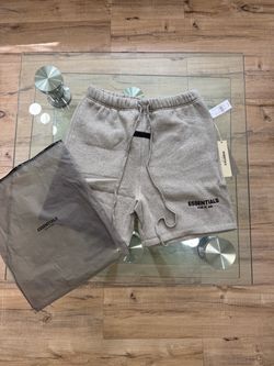 Fear of God Essentials Sweat Shorts