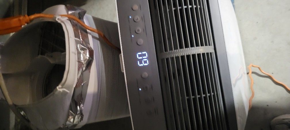 Air Conditioner