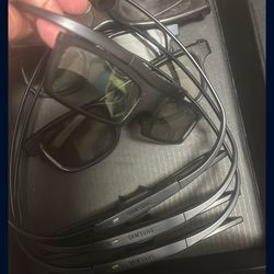 Samsung 3D glasses
