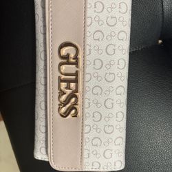 Cartera Wallet  Guess