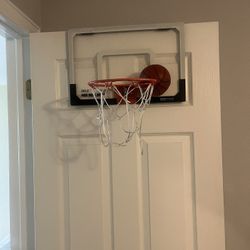 Pro Skilz Mini Hoop