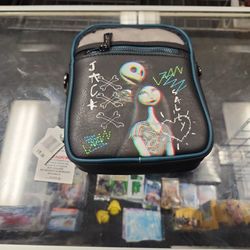 Nightmare Before Christmas Loungefly New