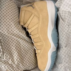 Jordan 11 “HTown”