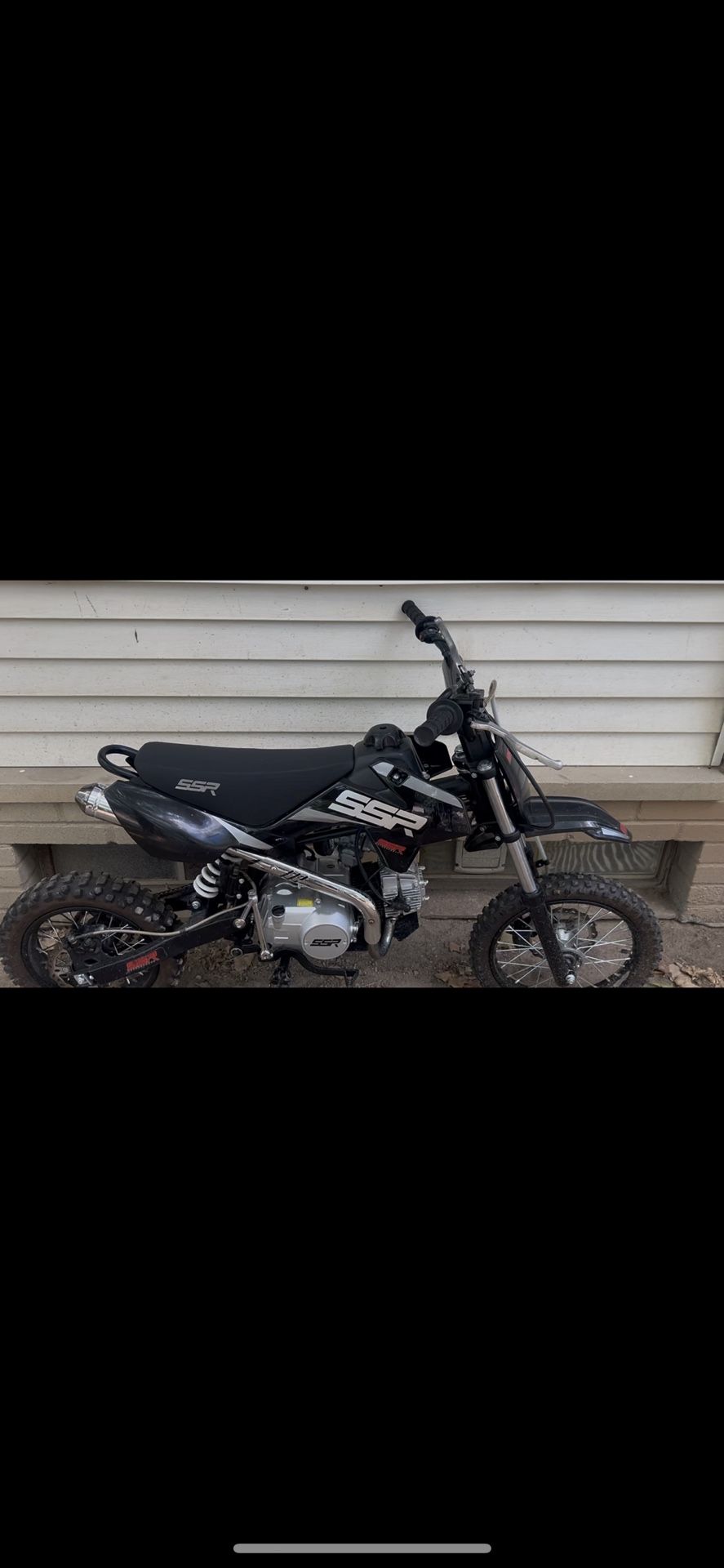 Dirt Bike