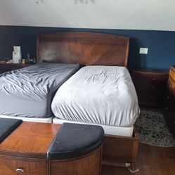 Bedroom Set 5 Piece 