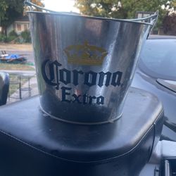Corona Bucket