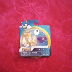 Sonic $12 Each