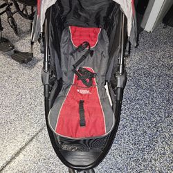 Baby Stroller 