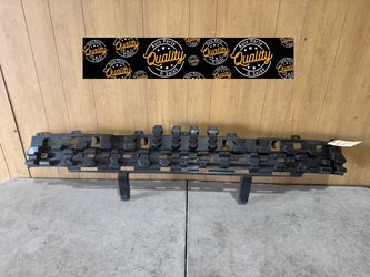 2013 2014 2015 2016 2017 2018 2019 2020 Ford Fusion Rear Bumper Absorber