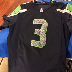 Youth Seattle Seahawks Jersey