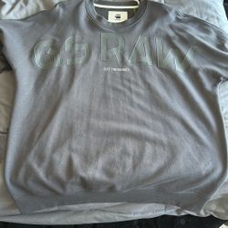 Gstar XXL