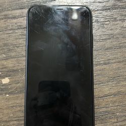 Apple iPhone 11 64gb Black Boost Mobile