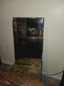 Mirror Medicine Cabinet