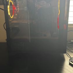 ‼️NEED IT GONE ASAP‼️CyberPower PC w Gaming Desktop w Keyboard & Mouse 