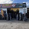 C Tires #2