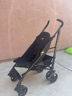Chicco Liteway Stroller 