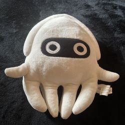 Mario kart blooper Plush From Nintendo