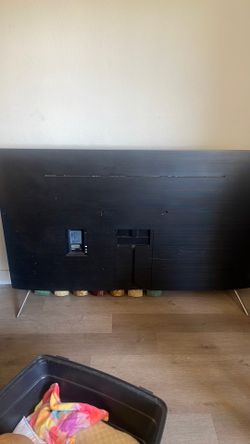QLED 65 INCH TV SAMSUNG 4k