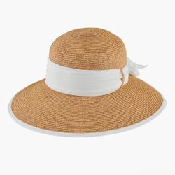 Floppy Summer Hats