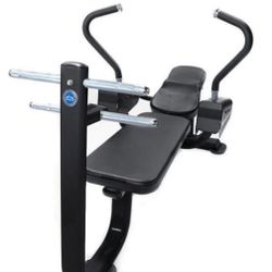 Comercial Abs Machine
