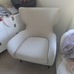 West Elm Lucia Chair