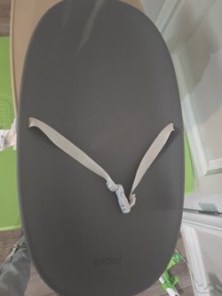 Evolution Changing Pad