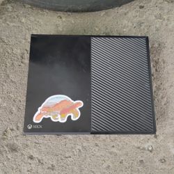Xbox one (1st Gen)