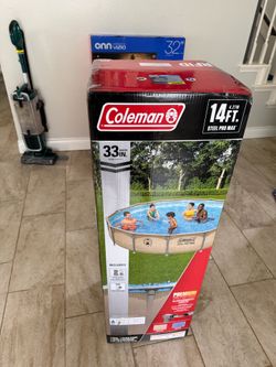 POOLS ON SALE